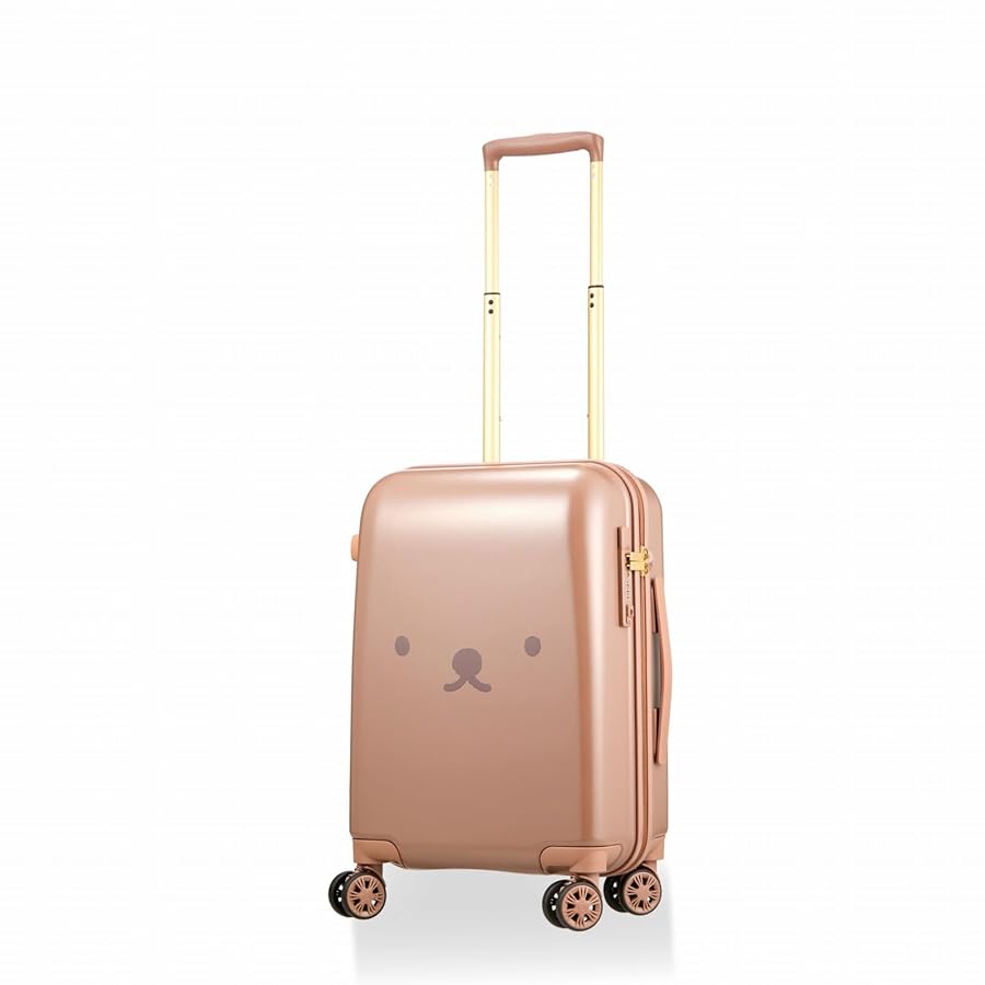 Amazon.co.jp: Hapitas HAP2249 30L Face Design Series Miffy